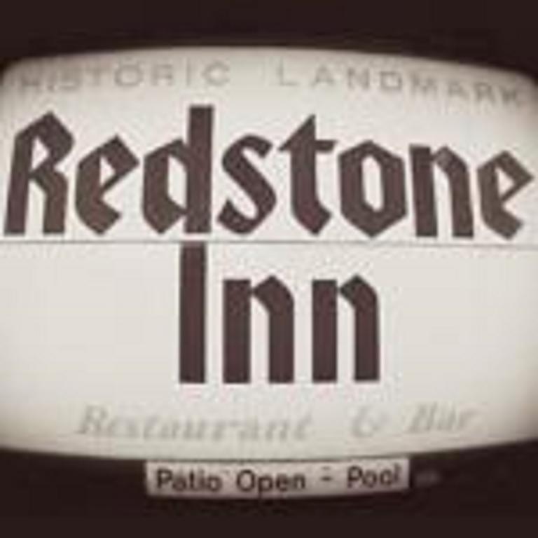 The Historic Redstone Inn Exterior foto