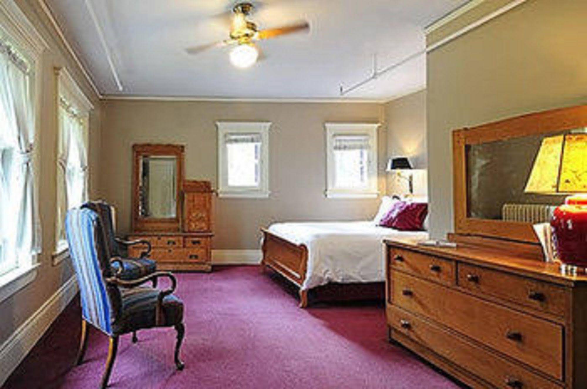 The Historic Redstone Inn Quarto foto