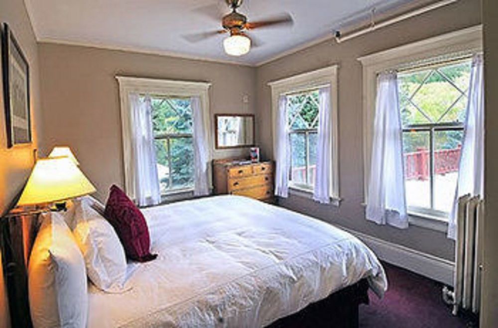 The Historic Redstone Inn Quarto foto